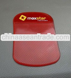 Non Slip Phone Mat with Fashion Color