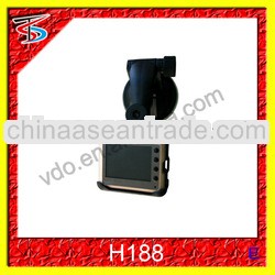 OEM 2.0 inch hd micro star night vision infrared car dvr camera(H188)