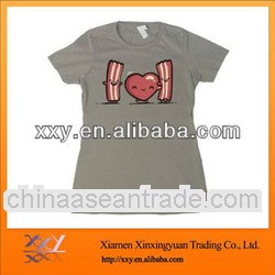 OEM Especially Yours Clothing Tshirts Of Ladies Tee