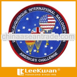 OEM Flag Shoulder Mark Embroidery Patches