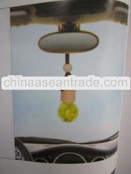 OEM Many scent unique car air freshener