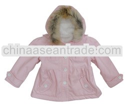 OEM super lovely baby winter clothes