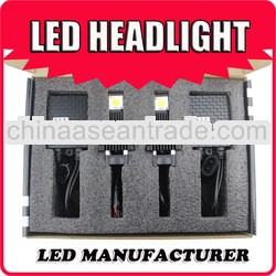 OSRING H4 H7 H8 H11 9005 9006 25W 1800LM car lighting auto lighting car accessories best quality
