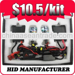 OSRING Hot Sale hid kits free shipping h1 hid conversion kit and automotive hid xenon kit