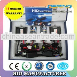 OSRING hid kit h11 70w 75w 100w hid xenon kit hid kit 3000k