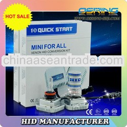 OSRING mini hid all in one hid xenon mini all in one hid kit