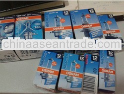 Osram H7 bulbs Osram Xenon bulbs Osram HID bulbs 55W H7 6000k