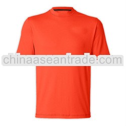 Plain cotton t-shirt, Promotional t-shirt, Round neck t-shirt