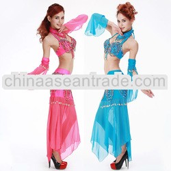 Professional Egyptian Belly Dance Costumes
