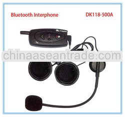 Professional bt wireless bluetooth motorcycle intercom