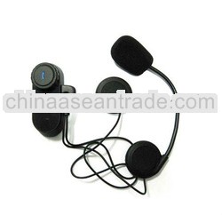 Promotion BT800 Motorcycle Interphone Bluetooth Headset intercom