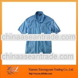 Promotional New Design Polo Shirt 2013 For Men