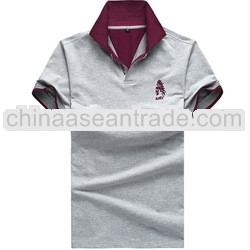 Promotional Polo t-shirt Cheap Wholesale Polo t-shirt