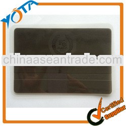 Pu gel anti slip pad