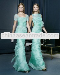 R0-08 sweetheart lace new fashion prom dresses