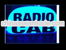 RADIO CAB