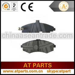 REPAIR 23599 19,0 14 AK BRAKE PADS