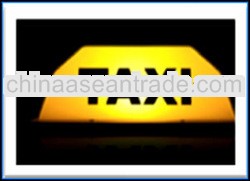 RICKSHAW TOP RECTANGLE