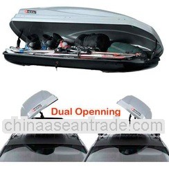 RR1591 Small Size 150L Spray Painting Car Roof box