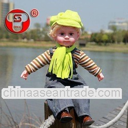Real doll boy doll,music baby boy toy doll