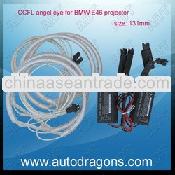 Ring CCFL Angel eye for BMW E46 projector