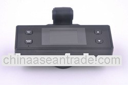 RoHS car DVR of 1920*1080P FULL HD Ambarella H.264 night vision black box for car