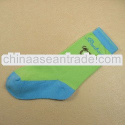 SB11030 Cartoon Baby Boy Sock