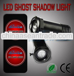 SEMA Newest 3G 4G 5G CREE ghost shadow led lights