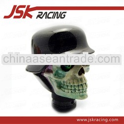 SKULL GEAR KNOB FITTING MT J3 STYLE ( JSK350877)