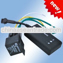 SMS/GPRS GPS Car Tracking TKV103B