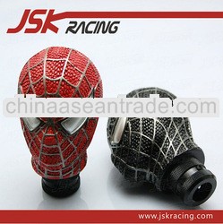 SPIDER MAN GEAR KNOB FITTING MT ( JSK350883)