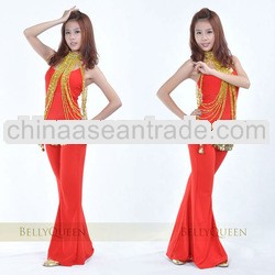 SWEGAL Belly dance props dance performance accessories for girls SGBDB13002