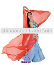 SWEGAL D13014 250X120CM belly dance veil