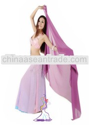 SWEGAL D13015 210X110CM belly dance veil