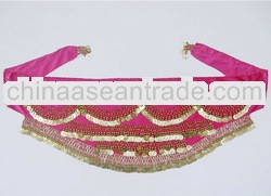 SWEGAL make belly dance hip scarf