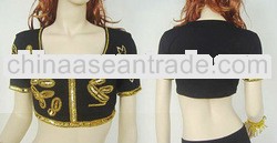 SWEGAL sale summer belly dance tops practice dance top wear SGBDB13045