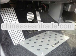 Savanini SMART pedal car aluminium alloy sporty car pedals AT
