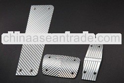 Savanini auto pedal set for BUICK AUTOMATIC Pedal