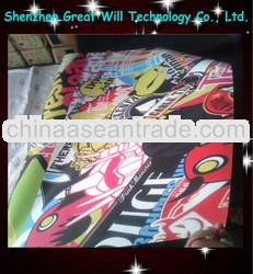See larger image Car Bomb Sticker/Graffiti Comic Design Car Vinyl Sticker/ Car Decoration Vinyl Stic