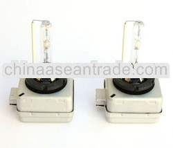 Set of 2 HID 8000K D3S D3R Xenon Replacement Headlight Light Bulbs