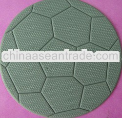 Slicone Skin Mat Car Pad