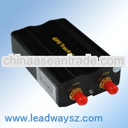 Smart car gps tracker TKV116
