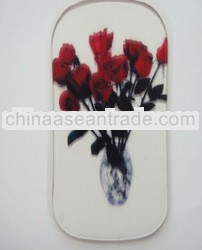 Strawberry anti-slip pad