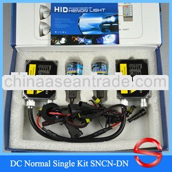 Surprise! 2013 3000K-30000K 12V DC Normal thick 35W KIT XENON H13 HID Headlight