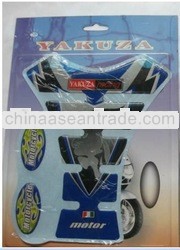 Tank pad/Dirt BIke Sticker