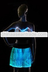 Top grade sexy women Gypsy belly dance costumes sets, belly dance stage performance wear