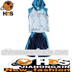 Tops and Shorts Boys Suits HSC11035765