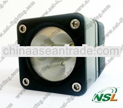 Tough 30W CREE LED work Light 3pcs* Orignal CREE 10w led Cree light