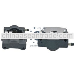 USED FOR CITROEN Rear Brake caliper 4400L3/4400L3 343318/343319 384202/384203