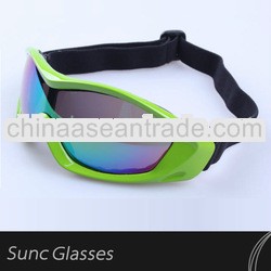 UV lens motorbike goggles RB3021